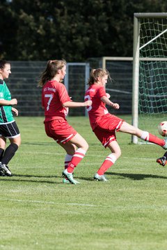 Bild 104 - Frauen Schmalfelder SV - TuS Tensfeld : Ergebnis: 8:1